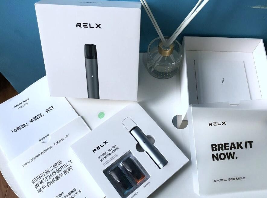 電子煙外觀 電子煙外觀設(shè)計(jì)
