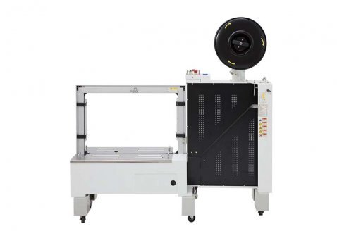 低臺(tái)自動(dòng)打包機(jī)MH-101B 