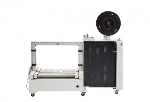 全自動(dòng)打包機(jī)（低臺(tái)型）MH-102B 