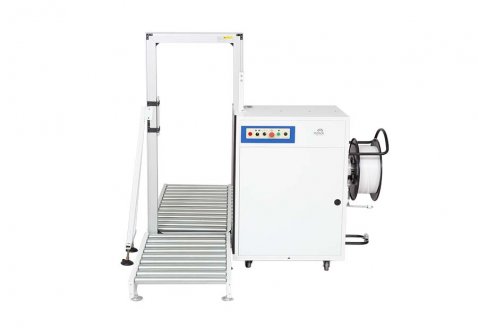 自動(dòng)打包機(jī)（側(cè)捆型）MH-103A